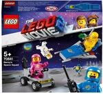 The LEGO Movie 2 70841 Bennys Weltraum Team