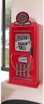 Vipack W&auml;scheschrank Tankstelle