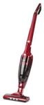 TurboHybrid Staubsauger Boden- und Handstaubsauger metallic-rot Metallic