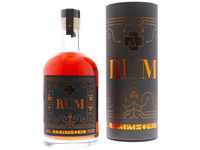 Rammstein Rum 40,0 % vol 0,7 Liter