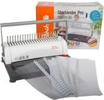 Peach Star Binder Pro - PB200-30