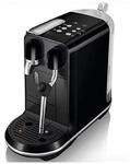 Sage The Creatista Uno Nespresso-Maschine