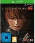Dead or Alive 6