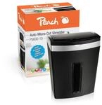 Peach P-5 - 80 Blatt - Aktenvernichter Auto - PS600-10