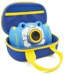 Kiddypix Blizz Blue