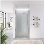 HOME DELUXE Pendelt&uuml;r Milchglas LAVEA
