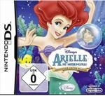 Arielle die Meerjungfrau DS Abenteuer unter Wasser