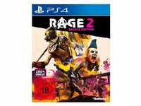 Rage 2 DeLuxe Edition PS4