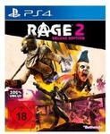 Rage 2 DeLuxe Edition PS4