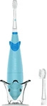 AILORIA Kinder-Schallzahnb&uuml;rste BUBBLE BRUSH
