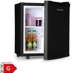Silent Cool K&uuml;hlschrank 30l Arctic-Fox Cooling 23 dB(A) Schwarz