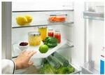 Hettich ComfortSpin Drehteller 360&deg; drehbar f&uuml;r K&uuml;hlschrank, Ma&szlig;e 42,5x28,5 cm