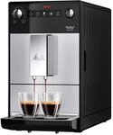 Melitta F23/0-101 Purista Series 300 Kaffeevollautomat