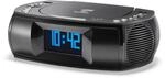 Karcher UR1309D CD/MP3-Radiowecker
