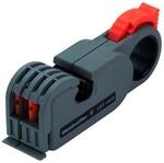 Weidm&uuml;ller Abmantelwerkzeug CST VARIO (3 Messereins&auml;tze, Abisolierl&auml;nge 17 mm)