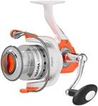 Balzer Magna Nordic Pilk 6550 Station&auml;rrolle Meeresrolle