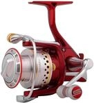 Spro Red Arc 1000 Angelrolle