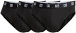 CR7 Basic, Slip, 3-pack Herren Slip
