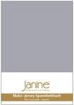 Janine Spannbetttuch Mako Feinjersey