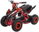Kinderquad Racer 1000, Pocket-Quad mit 1000 Watt Elektromotor, 3 Batterien,