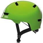 ABUS Kinder-Streethelm "Scraper Kid 3.0", gr&uuml;n