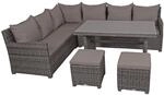 Lounge-Eckgruppe OVIEDO