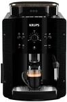 Krups EA 81R8 Arabica Kaffeevollautomat schwarz