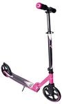muuwmi Aluminium Scooter &ndash; Tretroller, 205 mm, ABEC 7, f&uuml;r Kinder und Erwachsene,