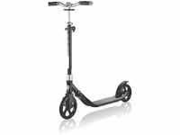 GLOBBER ONE NL 205-180 DUO Scooter grau