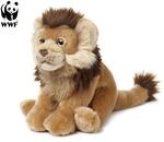 WWF Pl&uuml;schtier L&ouml;we (23cm) Kuscheltier Stofftier