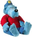 HEUNEC K&Auml;PTN BLAUB&auml;r gro&szlig;