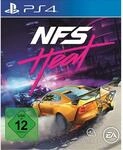 Need for Speed Heat PS4