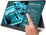 Joy-iT 15,6" Touch-Display mit IPS Joy-iT 15,6" Touch-Display mit IPS