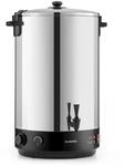 KonfiStar 50 Einkochautomat Getr&auml;nkespender 2500W 50L Edelstahl 50 Liter