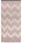 Conacord decona T&uuml;rvorhang Mekong 90x200cm Farbe: mehrfarbig