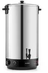 KonfiStar 60 Einkochautomat Getr&auml;nkespender 2500W 60L 110&deg;C 120min 60 Liter