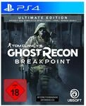 Tom Clancy's Ghost Recon: Breakpoint - Ultimate Edition