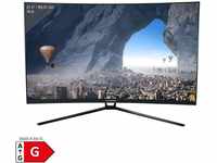LC-Power LC-M32-QHD-144-C - 31,5"-Curved-PC-Monitor