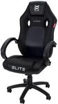 ELITE Gaming-Stuhl EXODUS, Memory-Schaum, extra hohe R&uuml;ckenlehne, Wippmechanik,
