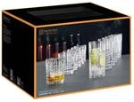 Nachtmann Bargl&auml;ser Highland 12er Set