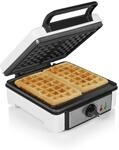 PRINCESS 132397 Waffeleisen