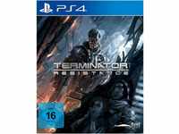 Terminator: Resistance (PS4) (USK)