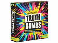 HCM Kinzel Truth Bombs