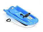 KHW Snow Flyer Lenkbob Schlitten versch. Farben