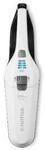 Nilfisk QUICK 20VMAX WHITE WITHOUT ACC. EU, Akku-Staubsauger, bis zu 10 Minuten