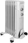 Clatronic &Ouml;lradiator RA 3735