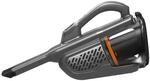 Black + Decker BHHV520BT 18V Dustbuster Akkustaubsauger Titanium/Silber/Schwarz