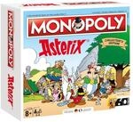 Monopoly Asterix und Obelix limitierte Collector's Edition deutsch / franz&ouml;sisch