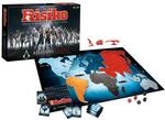 Risiko Assassin's Creed deutsch Gesellschaftsspiel Brettspiel Strategiespiel