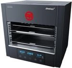 STEBA PS E2600 XL Steakgrill Devil's Heaven Power schwarz